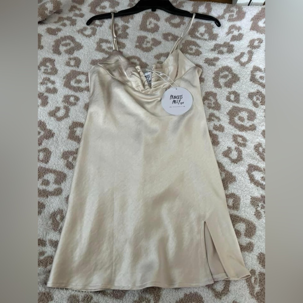 Princess Polly Dress